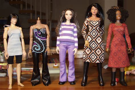 fashion doll forum|More.